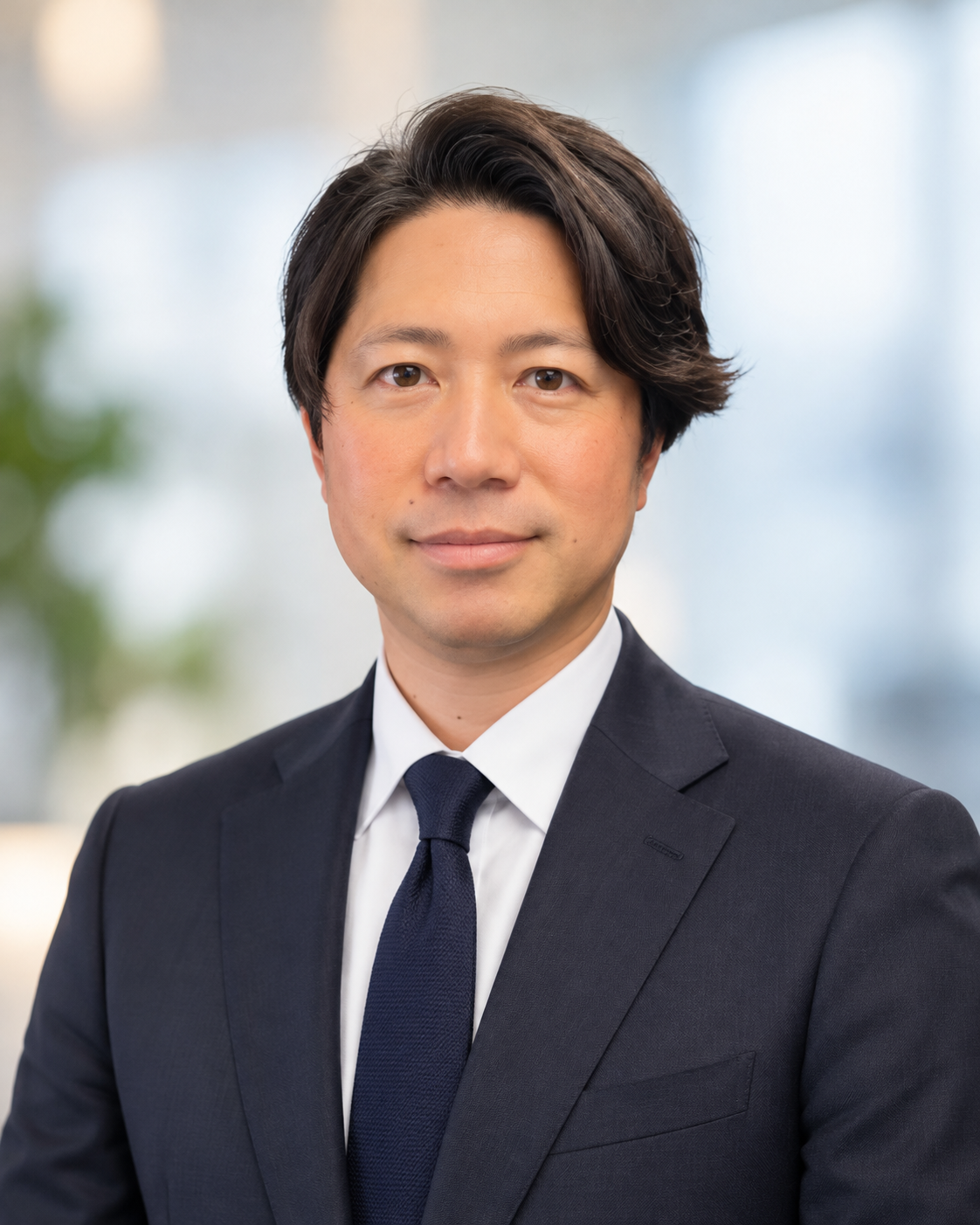代表取締役 中山 佳祐